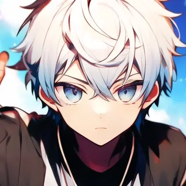 Profile image of 鳴