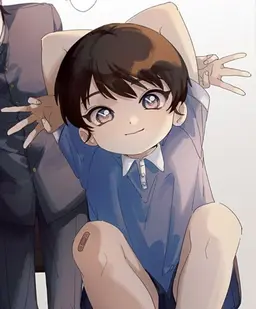 Profile image of Hiromitsu Morofushi