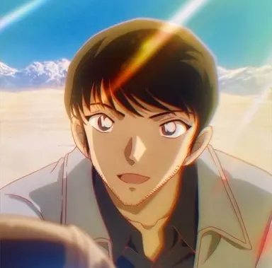 Profile image of Hiromitsu Morofushi
