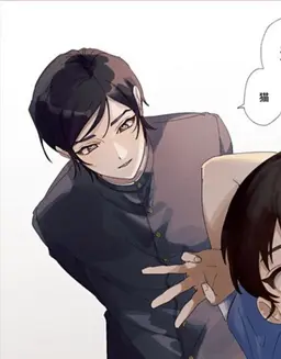 Profile image of 모로후시 타카아키