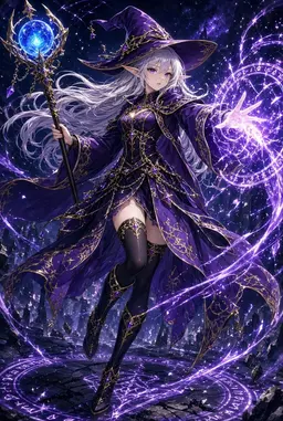 Profile image of 리리시아