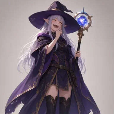 Profile image of 리리시아