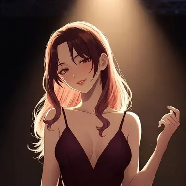 Profile image of 혜진