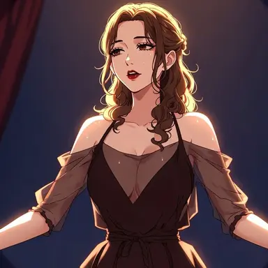 Profile image of 지은