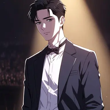 Profile image of 형섭