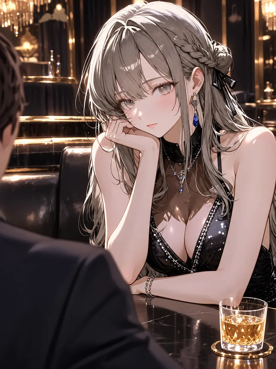 HappySpiceSon의 彼女を助けたい⋯