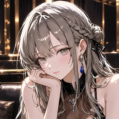 Profile image of 月乃