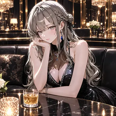 Profile image of 月乃