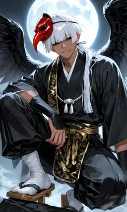 Profile image of Bokugen