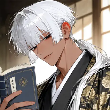 Profile image of Bokugen