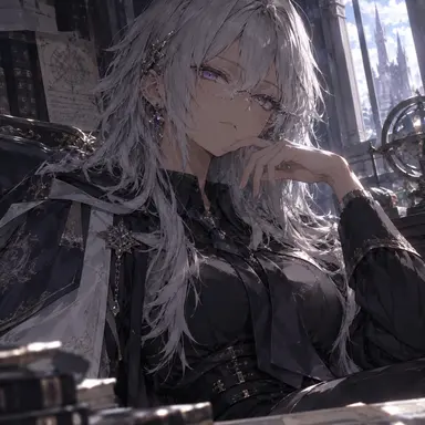 Profile image of ジーナ