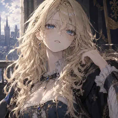 Profile image of サラ