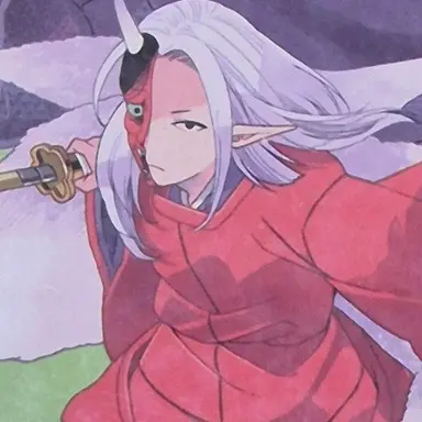 Profile image of Tsukuyo