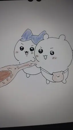 Profile image of ちいかわ