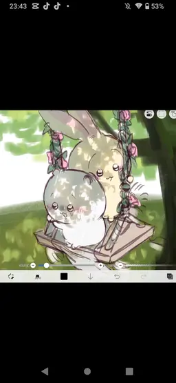 Profile image of ちいかわ