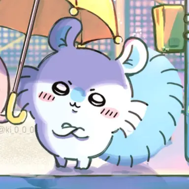 Profile image of モモンガ