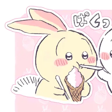 Profile image of うさぎ