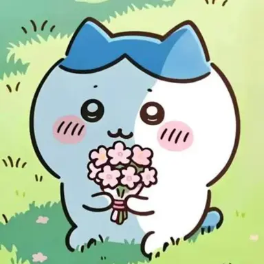Profile image of ハチワレ