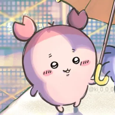 Profile image of カニ