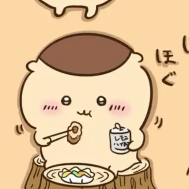 Profile image of くりまんじゅう