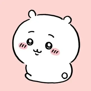 Profile image of ちいかわ