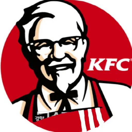 Good8888의 KFC 사장님.