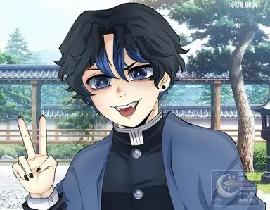 Profile image of 미즈노 츠우