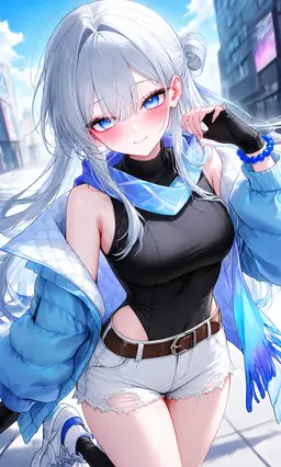 Profile image of アリア