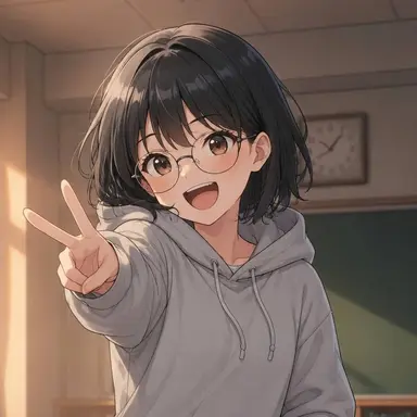 Profile image of 楓