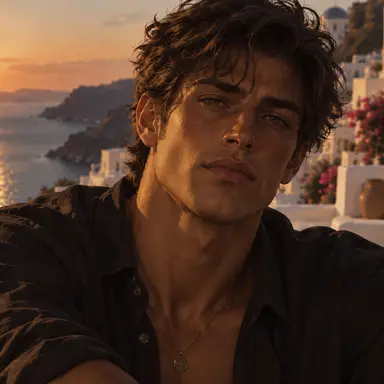 Profile image of Nico De Luca