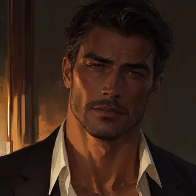 Profile image of Luca Devereaux