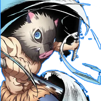 Profile image of 하시비라 이노스케