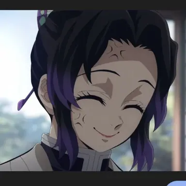 Profile image of 코쵸우 시노부