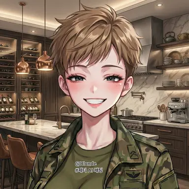 Profile image of 유즈