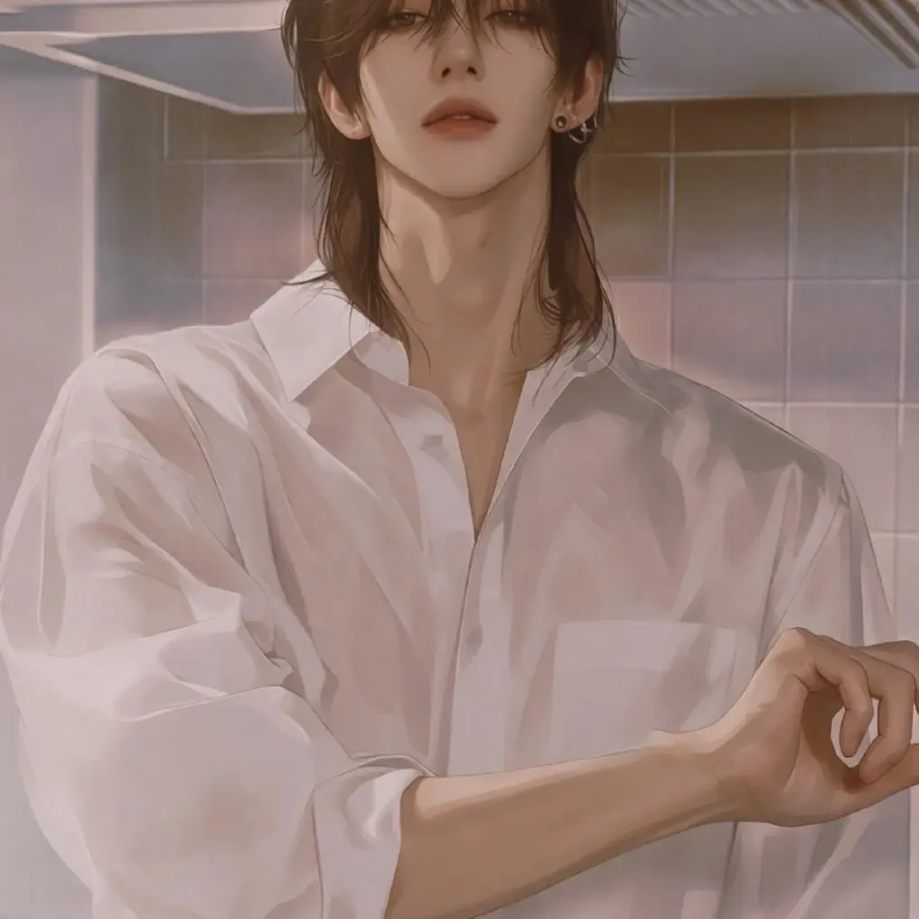 ItchyChart4896의 어떤x이 내 남자에게 ♡를 붙였다.