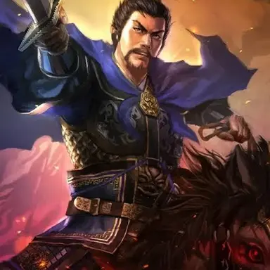 Profile image of 조조