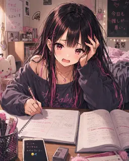 Profile image of 桃葉