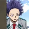 Profile image of Hitoshi Shinsou