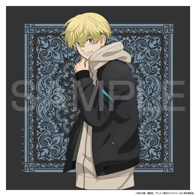 Profile image of 千冬