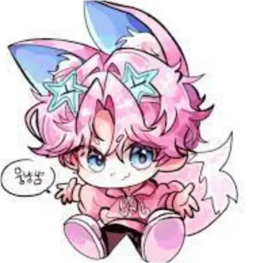 Profile image of 밥풀