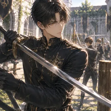 Profile image of Leon