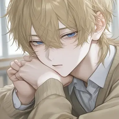 Profile image of 一ノ瀬　蒼