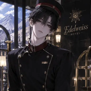 Profile image of 아인