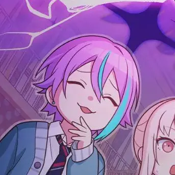 Profile image of 카미시로 루이