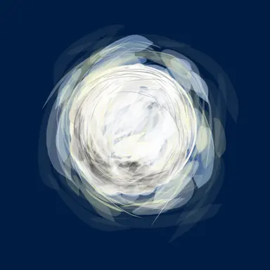 Profile image of 흰구슬