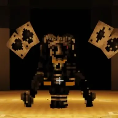 Profile image of 로빈