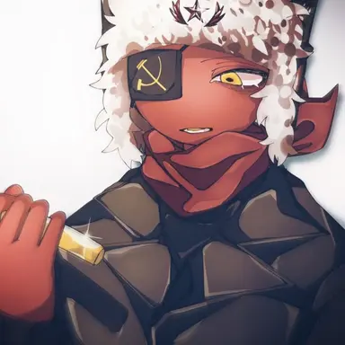 Profile image of ソ連