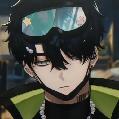 Profile image of 로보 프로스터