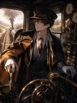 Profile image of Kiyotaka