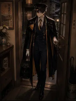 Profile image of Kiyotaka